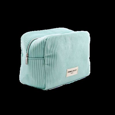 CR-023 Travel Cosmetic Bag Multifunction Makeup Case Pouch Toiletry Wash Organizer Bag fornecedor
