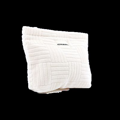 CR-042 Waterproof Cosmetic Bags Portable Makeup Bag Zipper Toiletry fornecedor