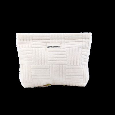 CR-042 Waterproof Cosmetic Bags Portable Makeup Bag Zipper Toiletry fornecedor