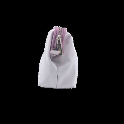 CR-090 Cosmetic Bags Factory Wholesale Zipper Waterproof Travel Toiletry Bag for Daily Use Makeup Storage fornecedor