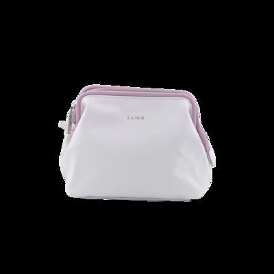 CR-090 Cosmetic Bags Factory Wholesale Zipper Waterproof Travel Toiletry Bag for Daily Use Makeup Storage fornecedor