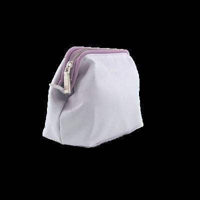CR-090 Cosmetic Bags Factory Wholesale Zipper Waterproof Travel Toiletry Bag for Daily Use Makeup Storage fornecedor