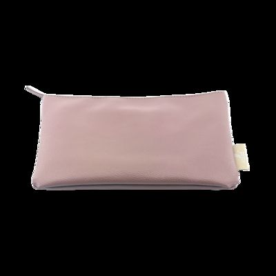 CR-165 Cosmetic Bags Factory Wholesale Zipper Waterproof Travel Toiletry Bag for Daily Use Makeup Storage fornecedor