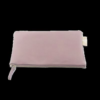 CR-165 Cosmetic Bags Factory Wholesale Zipper Waterproof Travel Toiletry Bag for Daily Use Makeup Storage fornecedor