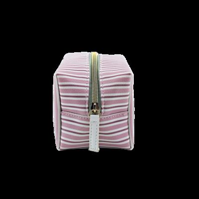 CR-020 Clutch Bag for Women Zipper Cosmetic Pouch Small Designer Travel Purse Evening Bags fornecedor