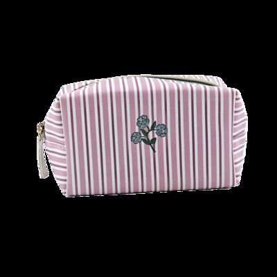 CR-020 Clutch Bag for Women Zipper Cosmetic Pouch Small Designer Travel Purse Evening Bags fornecedor