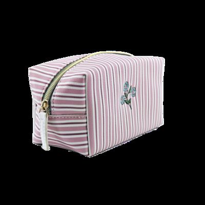 CR-020 Clutch Bag for Women Zipper Cosmetic Pouch Small Designer Travel Purse Evening Bags fornecedor