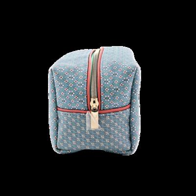 CR-021 Clutch Bag for Women Zipper Cosmetic Pouch Small Designer Travel Purse Evening Bags fornecedor