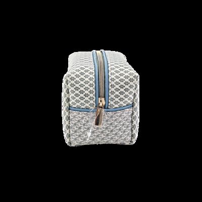 CR-022 Clutch Bag for Women Zipper Cosmetic Pouch Small Designer Travel Purse Evening Bags fornecedor