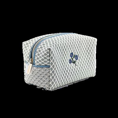 CR-022 Clutch Bag for Women Zipper Cosmetic Pouch Small Designer Travel Purse Evening Bags fornecedor