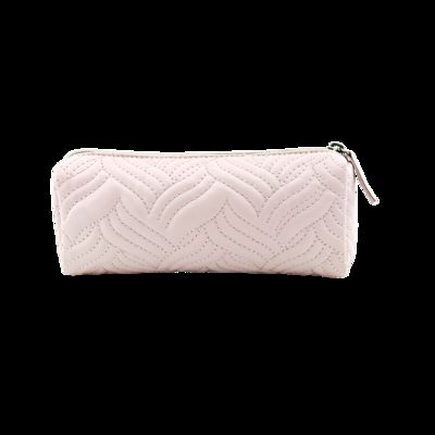 CR-038 Travel Makeup Organizer Case Set Zipper Closure for Toiletry Bag with Small Cosmetic Bag fornecedor