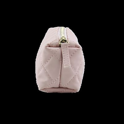 CR-041 Travel Makeup Organizer Case Set Zipper Closure for Toiletry Bag with Small Cosmetic Bag fornecedor