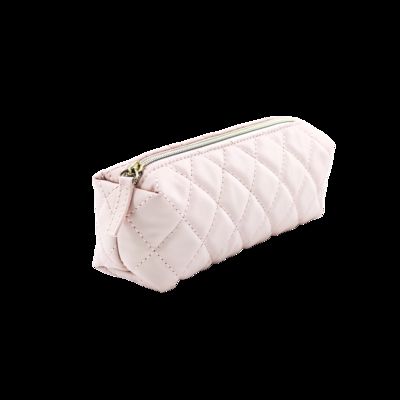 CR-041 Travel Makeup Organizer Case Set Zipper Closure for Toiletry Bag with Small Cosmetic Bag fornecedor