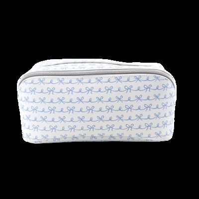 CR-065 Case Gift Set Premium Cosmetic Bag with Zipper Closure for Makeup Products fornecedor