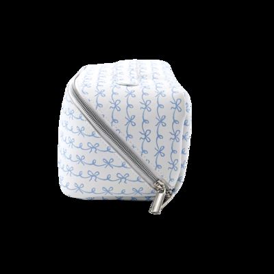 CR-065 Case Gift Set Premium Cosmetic Bag with Zipper Closure for Makeup Products fornecedor