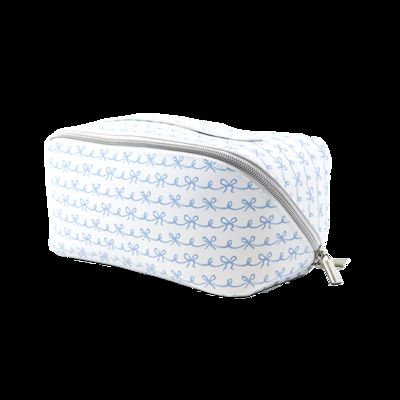 CR-065 Case Gift Set Premium Cosmetic Bag with Zipper Closure for Makeup Products fornecedor
