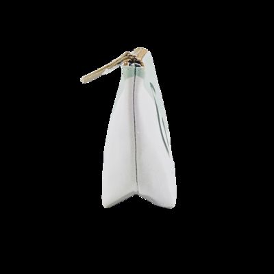 CR-098 Cosmetic Bags Cases Waterproof Zipper Pouch for Travel for Toiletry Multi-Function Style fornecedor