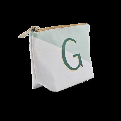 CR-098 Cosmetic Bags Cases Waterproof Zipper Pouch for Travel for Toiletry Multi-Function Style fornecedor