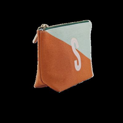 CR-099 Cosmetic Bags Cases Waterproof Zipper Pouch for Travel for Toiletry Multi-Function Style fornecedor