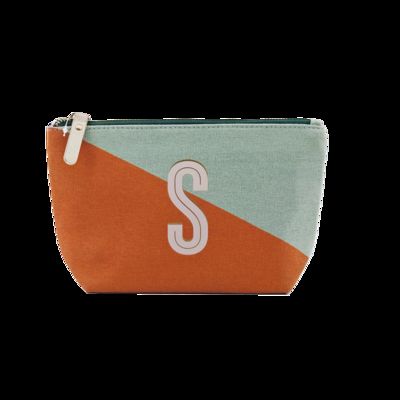 CR-099 Cosmetic Bags Cases Waterproof Zipper Pouch for Travel for Toiletry Multi-Function Style fornecedor