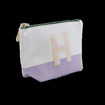 CR-100 Makeup Cosmetic Bag for Women Zipper Closure Travel Organizer Fashionable Promotion Gift Bag fornecedor