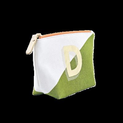 CR-102 Makeup Cosmetic Bag for Women Zipper Closure Travel Organizer Fashionable Promotion Gift Bag fornecedor