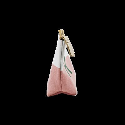 CR-103 Travel for Toiletry Bag Storage Bags Waterproof Portable Zipper Pouch fornecedor