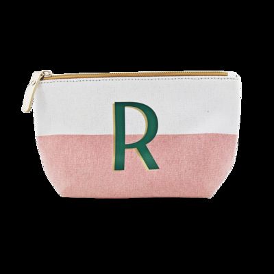 CR-103 Travel for Toiletry Bag Storage Bags Waterproof Portable Zipper Pouch fornecedor