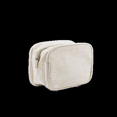 CR-117 Travel for Toiletry Bag Storage Bags Waterproof Portable Zipper Pouch fornecedor