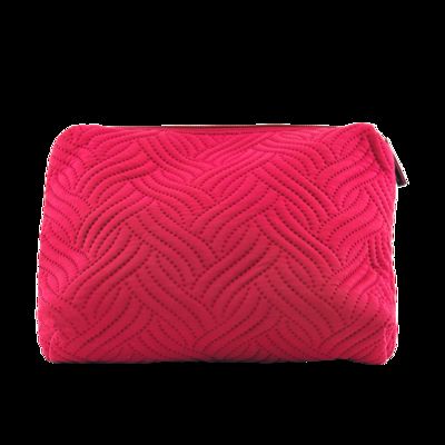CR-142 Travel for Toiletry Bag Storage Bags Waterproof Portable Zipper Pouch fornecedor