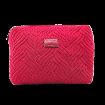CR-142 Travel for Toiletry Bag Storage Bags Waterproof Portable Zipper Pouch fornecedor