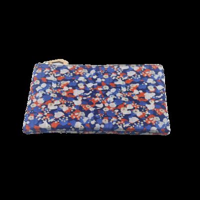 CR-159 Small Handbags Cosmetic Purse case Neoprene Travel Organizer Bag Mini Makeup Pouch fornecedor