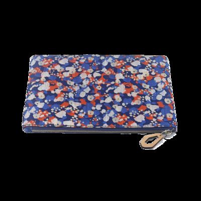 CR-159 Small Handbags Cosmetic Purse case Neoprene Travel Organizer Bag Mini Makeup Pouch fornecedor