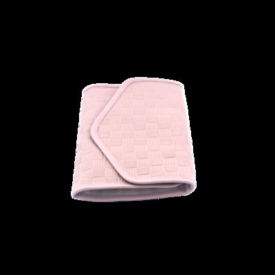 CR-163 Small Handbags Cosmetic Purse case Neoprene Travel Organizer Bag Mini Makeup Pouch fornecedor