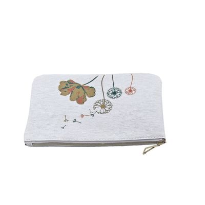 CR-166 Small Handbags Cosmetic Purse case Neoprene Travel Organizer Bag Mini Makeup Pouch fornecedor
