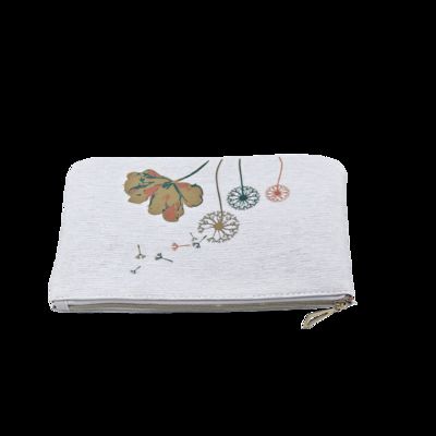 CR-166 Small Handbags Cosmetic Purse case Neoprene Travel Organizer Bag Mini Makeup Pouch fornecedor