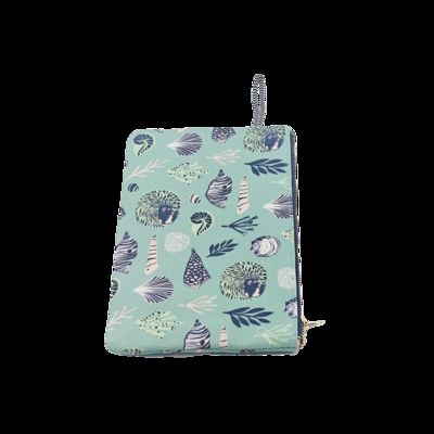 CR-171 Cosmetic Bags Cases Waterproof Zipper Pouch for Travel for Toiletry Multi-Function Style fornecedor