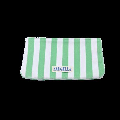 CR-179 Mobile Phone Bag Fashion Zipper Closure Storage Cosmetic Wash Travel Shell for Men and Women fornecedor