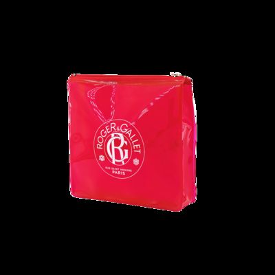 CR-083 High Quality Classic Zipper Cosmetics Bag for Makeup Brushes Perfect Tool for Organizing Your Beauty Essentials fornecedor