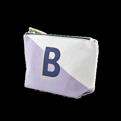 CR-094 Makeup Bag Private Label Portable Cosmetic Pouch Zipper Closure Fashionable Travel Organizer Case fornecedor
