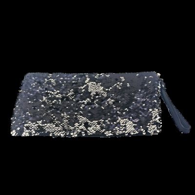 CR-170 Travel Leather Case Custom Small Cosmetic Bag with Zipper Closure Fashion Style Pink Makeup Bag fornecedor