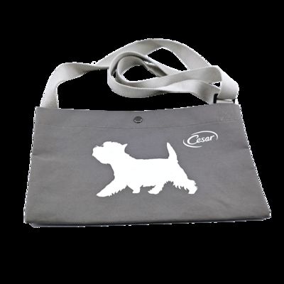 CR-144 Tote Bag Fashionable Portable Natural Durable Tote for Ladies fornecedor