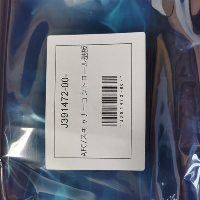 Peça do minilab Noritsu S4, conversão da placa de circuito impresso (PCB) J391472 para HS1800 fornecedor