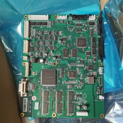 Peça do minilab Noritsu S4, conversão da placa de circuito impresso (PCB) J391472 para HS1800 fornecedor