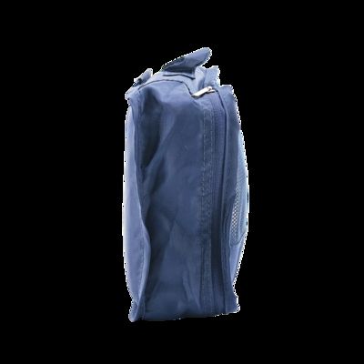 CR-145 Bolsa Crossbody Perfurada Snapshot Pacote Perfurado fornecedor