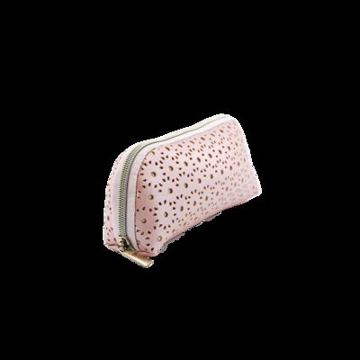 CR-037 A Bolsa Crossbody Perfurada Snapshot Pacote Perfurado fornecedor