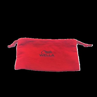 CR-178 Saco de maquiagem Saco cosmético Saco de lápis Saco de linho Moeda Saco em branco Saco de armazenamento fornecedor