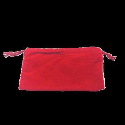 CR-178 Saco de maquiagem Saco cosmético Saco de lápis Saco de linho Moeda Saco em branco Saco de armazenamento fornecedor