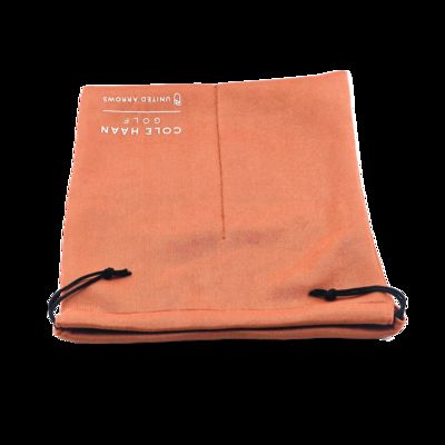 CR-133 Saco de maquiagem Saco cosmético Saco de lápis Saco de moedas de linho Saco em branco Saco de armazenamento fornecedor