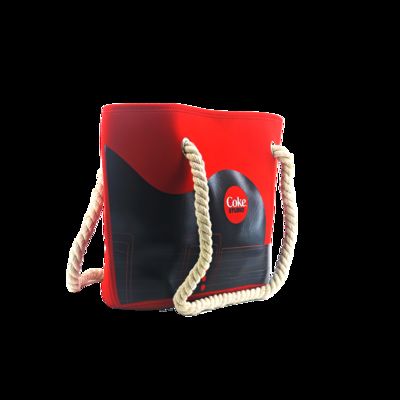 CR-087 Bolsa Tote de Uso Diário Bolsas Femininas Sacos de Armazenamento fornecedor